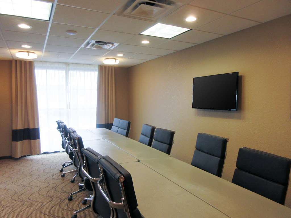 Comfort Inn & Suites Niagara Falls Blvd Usa Facilities photo